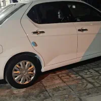 دنا پلاس5 دنده صفر