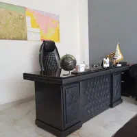 مبلمان و میز مدیریت