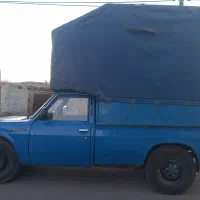 ماشین نیسان مدل ۸۳|خودرو سواری و وانت|اردبیل, |دیوار