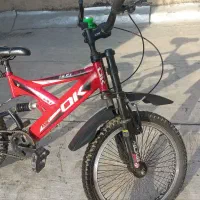 دوچرخه کوهستان سایز20