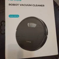 جارو رباتیک هوشمند هانیچر مدل G20 pro