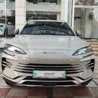 بی وای دی سانگ پلاس مدل ۲۰۲۵|خودرو سواری و وانت|تهران, زعفرانیه|دیوار