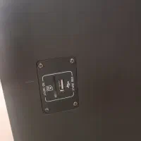 دو عدد اسپیکر