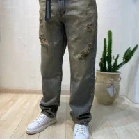 شلوارمام.نیم بگ.راسته598ت|لباس|کاشان, فاز ۲ ناجی آباد|دیوار