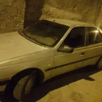 فروش پژو ۴۰۵|خودرو سواری و وانت|ایرانشهر, |دیوار