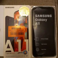 گوشی سامسونگ A11 سالم