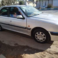 پژو پارس  فرانسه