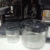 قهوه ساز اوریجینال دلونگی