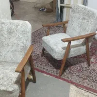 مبل مینیمال با جلو مبلی فقط ۴۵ ملیون ۷نفره|مبلمان خانگی و میز عسلی|تبریز, |دیوار