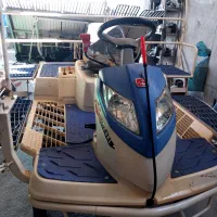 فروش دستگاه نشائ ایساکی ۲۰۲۰