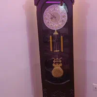 ساعت|ساعت دیواری و تزئینی|کوهدشت, |دیوار