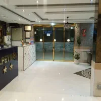 هتل آپارتمان پیمان در مشهد نزدیک حرم