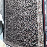 فرش آشپزخانه فرش افشان کناره ۱×۳ سایز ۱۰۰۰شانه