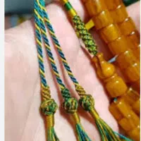 تسبیح کهربا اس.ی.نم قیمت باش  تراش استاد نام دار