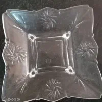 بشقاب میوه خوری ۳۰ عدد