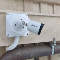 دوربین مداربسته