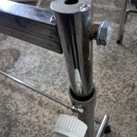 آویز لباس|بندرخت و رختآویز|رشت, شهرک شهید مفتح|دیوار