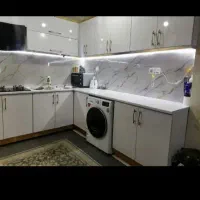 رهن آپارتمان طبقه اول پشت ترمینال