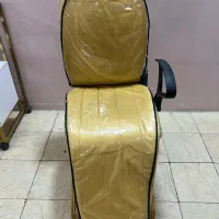 ۲ عدد صندلی اصلاح