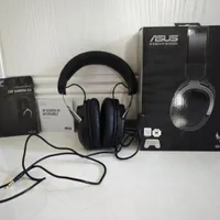 هدفون / هدست گیمینگ ایسوس Asus TUF Gaming H3