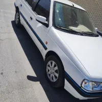 پژو405slx|خودرو سواری و وانت|جهرم, |دیوار