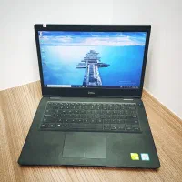 لپ‌تاپ گیمینگ Dell نسل ۸