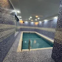 اجاره باغ ویلا دوبلکس سه خواب