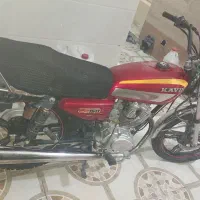 موتور 150 کویر|موتورسیکلت|رامهرمز, |دیوار