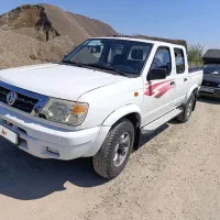 پیکاپ ریچ 93 کم کار پلمپ