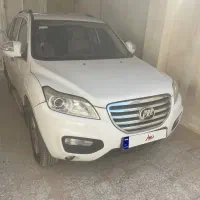 لیفان x60 مدل ۹۲