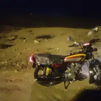 خشک|موتورسیکلت|شیراز, شهرک قمشه|دیوار