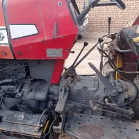 تراکتور مدل 68