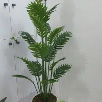 گلهای مصنوعی طرح طبیعی