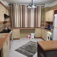 اجاره آپارتمان مبله سعادت آباد روزانه هفتگی ماهانه|اجارهٔ کوتاه‌مدت آپارتمان و سوئیت|تهران, آسمان|دیوار