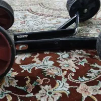 چرخ دوچرخه /کمکی/دو جفت|دوچرخه، اسکیت، اسکوتر|تهران, اقدسیه|دیوار