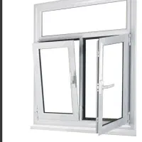 درب و پنجره پی وی سی اقتصادی