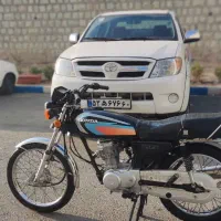 رایکا مدل ۹۸