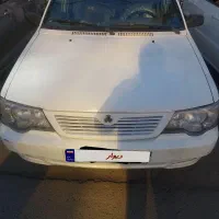 پراید ۱۱۱|خودرو سواری و وانت|قدس, شهرقدس|دیوار