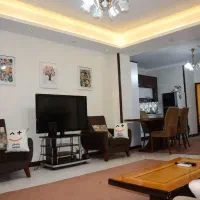 اجاره واحد های دو خواب و سه خواب در دهکده المپیک|اجارهٔ کوتاهمدت آپارتمان و سوئیت|تهران, دهکده المپیک|دیوار