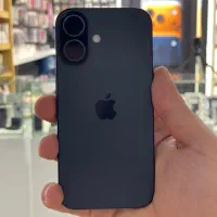 ایفون ۱۶ نرمال با ریجستر