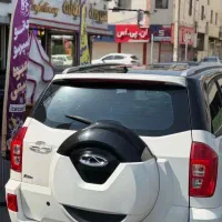 MVM x33 s sport 1400|خودرو سواری و وانت|چهاردانگه (تهران), |دیوار