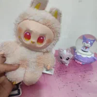 عروسک شانسی لبوبو|اسباببازی|فردیس, فردیس|دیوار