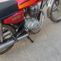 هوندا پلاک  قدیم  در حد مدارک کامل|موتورسیکلت|سبزوار, باهنر|دیوار