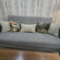 مبل جلو مبلی رانر آباژور|مبلمان خانگی و میز عسلی|تهران, سلسبیل جنوبی|دیوار