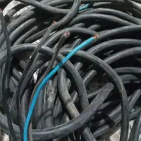 ۱۱ متر کابل ۴ رشته کولرگازی