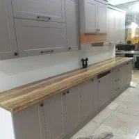 کابینت آماده و پیش ساخته کارادا