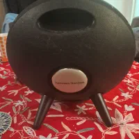 اسپیکر هارمن کاردن سالم و تمیز اورجینال|سیستم صوتی خانگی|تهران, شهرک آپادانا|دیوار