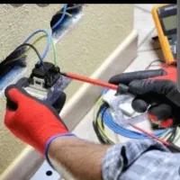 برق کشی ساختمان