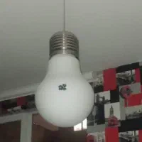 لوسترلامپی