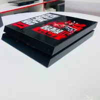 فروش نقدی و اقساطی کنسول بازی PS4|کنسول، بازی ویدئویی و آنلاین|شهرکرد, |دیوار